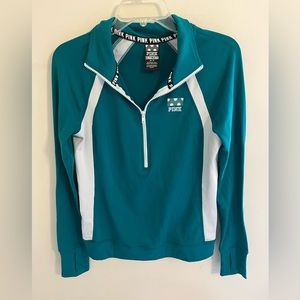 Victoria’s Secret - PINK Quarter Zip